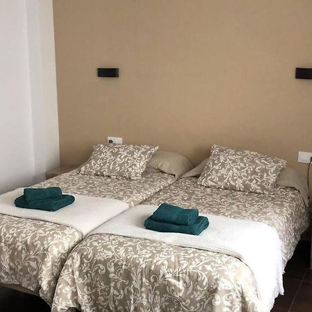Estudio En El Centro De Sevilla 外观 照片